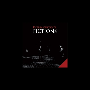 Press Gang Metropol – Fictions
