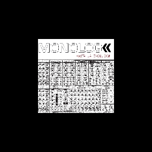 Monolog – Hasta La Evolucion