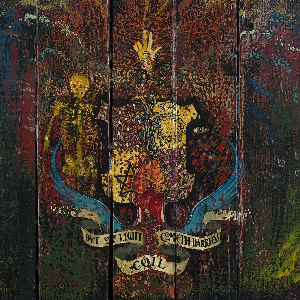 Coil – Love's Secret Domain (3Lp Deluxe Ed. Black)