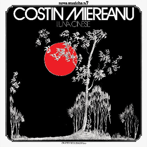 Costin Miereanu – Luna Cinese
