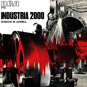 Jarrell – Industria 2000