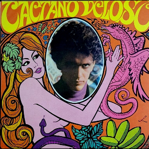 Caetano Veloso – Caetano Veloso