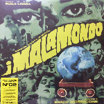 Ennio Morricone – I Malamondo