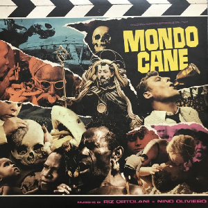 Riz Ortolani And Nino Oliviero – Mondo Cane