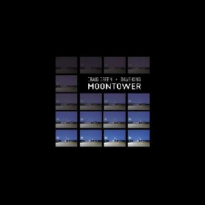 Craig Green - Dave King – Moontower