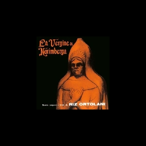 Riz Ortolani – La Vergine Di Norimberga