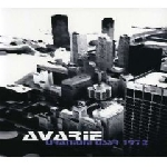 Avarie – Uranium Ussr 1972