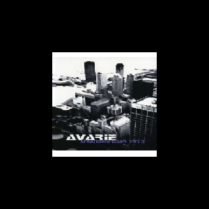 Avarie – Uranium Ussr 1972