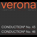 Lawrence D. "Butch" Morris – Conduction N°43 (The Cloth - 1994) - Conduction N°46 (Verona Skyscraper - 1995)