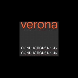 Lawrence D. "Butch" Morris – Conduction N°43 (The Cloth - 1994) - Conduction N°46 (Verona Skyscraper - 1995)