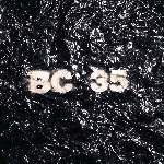 Various Artists – The 35 Year Anniversary Of Bc Studio