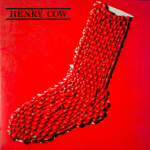 Henry Cow – In Praise Of Learning (180 Gr.)