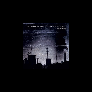 Enrico Coniglio Feat. Manuel P. Cecchinato / Massimo Liverani – Sea Cathedrals