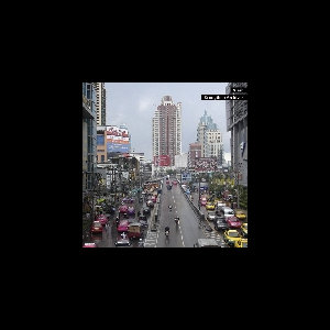 Nimh – Krungthep Archives