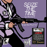 Elaine Brown – Seize The Time - Black Panther Party