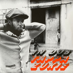 Tappa Zukie – In Dub