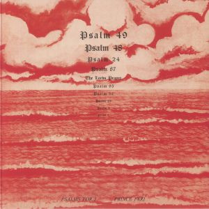 Prince Far I – Psalms For I