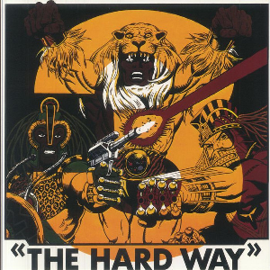 Maxie, Scientist & Barnabas – Three The Hard Way
