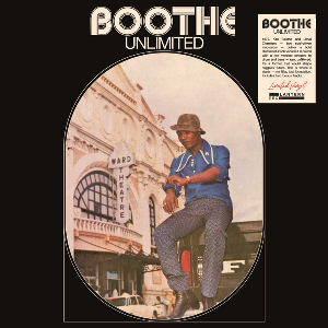 Ken Boothe – Boothe Unlimited