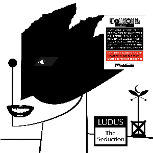 Ludos – Seduction [Rsd 2026]