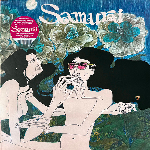 Samurai – Samurai