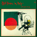 Bill Dixon – In Italy - Volume One