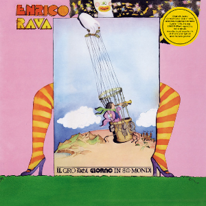 Enrico Rava – Il Giro Del Giorno In 80 Mondi