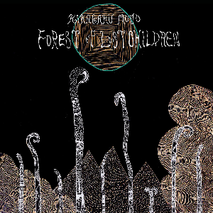 Kikagaku Moyo – Forest Of Lost Children