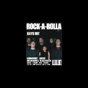 Rock-A-Rolla – Issue 25