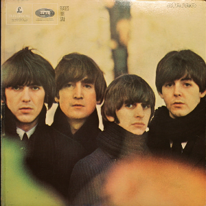 The Beatles – Beatles For Sale