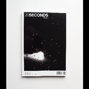 20 Seconds – Issue 3