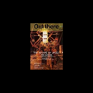Out There – Vol.8 (The Shape Of Jazz To Come)