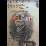 Kato David Hopkins – Dokkiri - Japanese Indies Music 1976 - 1989