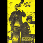 Free Jazz Communism – Free Jazz Communism