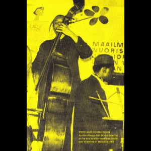 Free Jazz Communism – Free Jazz Communism