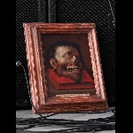 Marco Fusinato – Desastres (K. Crawford, B.w. Joseph, A. Glass-Kantor, C. Martínez, T. Moore, S. O'malley, E. Povinelli, B. Russell)