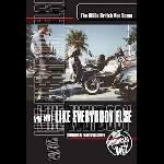 Enamel Verguren – I'm Not Like Everybody Else