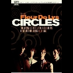 Paul Anderson & Damian Jones – Circles - The Strange Story Of The Fleur De Lys