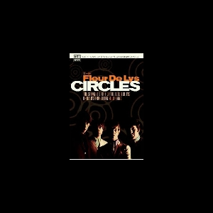 Paul Anderson & Damian Jones – Circles - The Strange Story Of The Fleur De Lys
