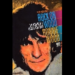 Terry Rawlings – Rock On Wood