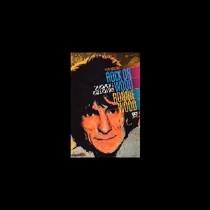 Terry Rawlings – Rock On Wood