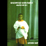 Matthew Shipp – Black Mystery School Pianists And Other Writings