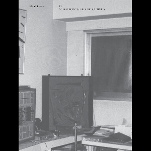 Eliane Radigue – Blank Forms #10 – Alien Roots