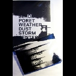 Jérôme Poret – Weather Dust Storm Center