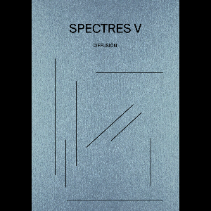Spectres – N° 05 – Diffusion