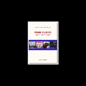 Alexandre Higounet – Pink Floyd - Which One's Pink?