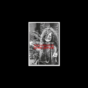 Jeanne-Martine Vacher – Sur La Route De Janis Joplin