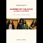 Stephen Davis – Hammer Of The Gods (La Saga Led Zeppelin)