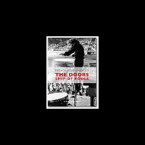 Steven Jezo-Vannier – The Doors, Ship Of Fools