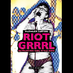 Mathilde Carton – Riot Grrrl